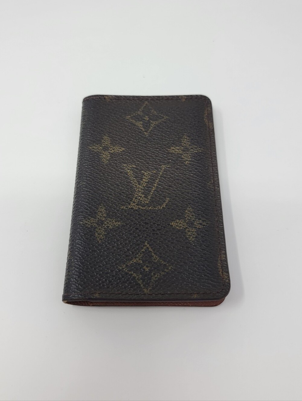 Louis Vuitton Monogram Pocket Organizer Wallet